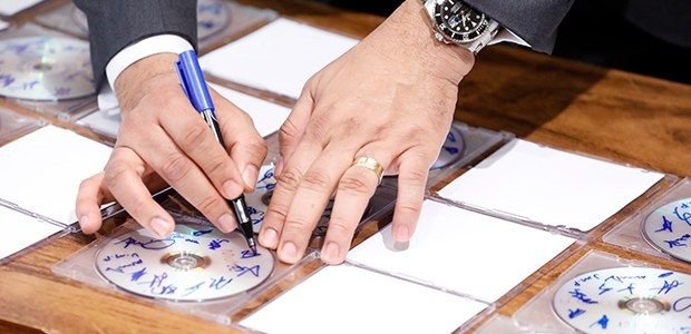 TSE inicia compilação e lacração dos sistemas para as Eleições 2026