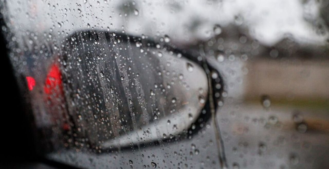 Defesa Civil de Joinville mantém alerta para deslizamentos após 181 mm de chuva