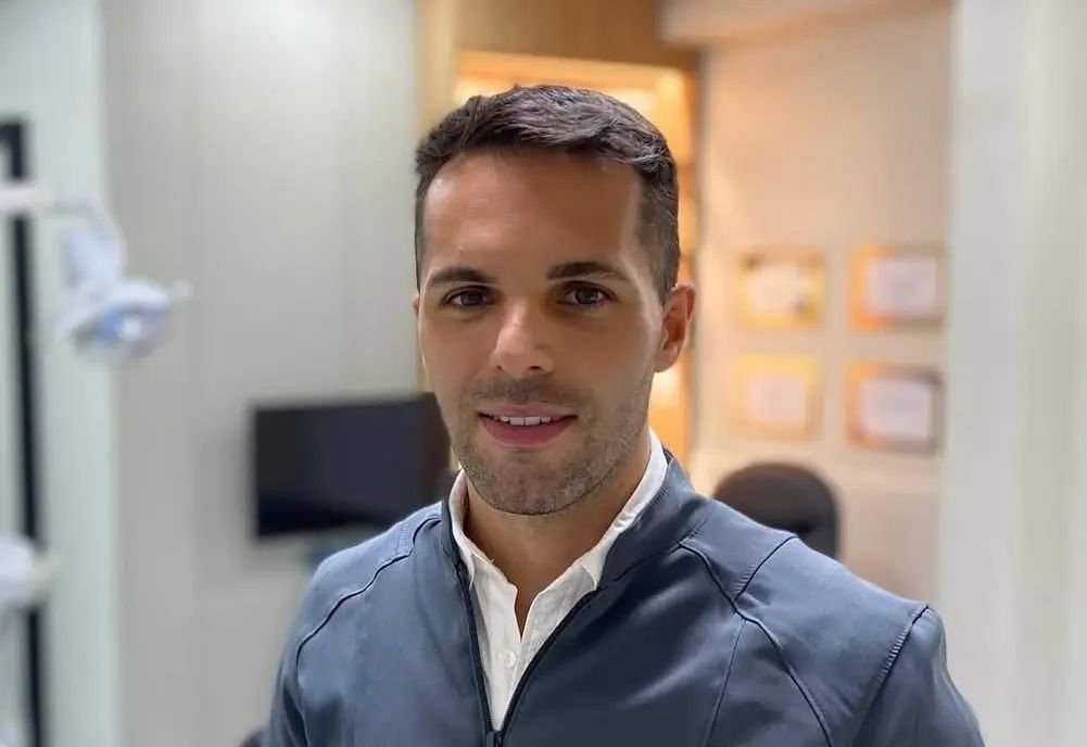 Cirurgião-dentista de Videira morre em acidente na SC-135