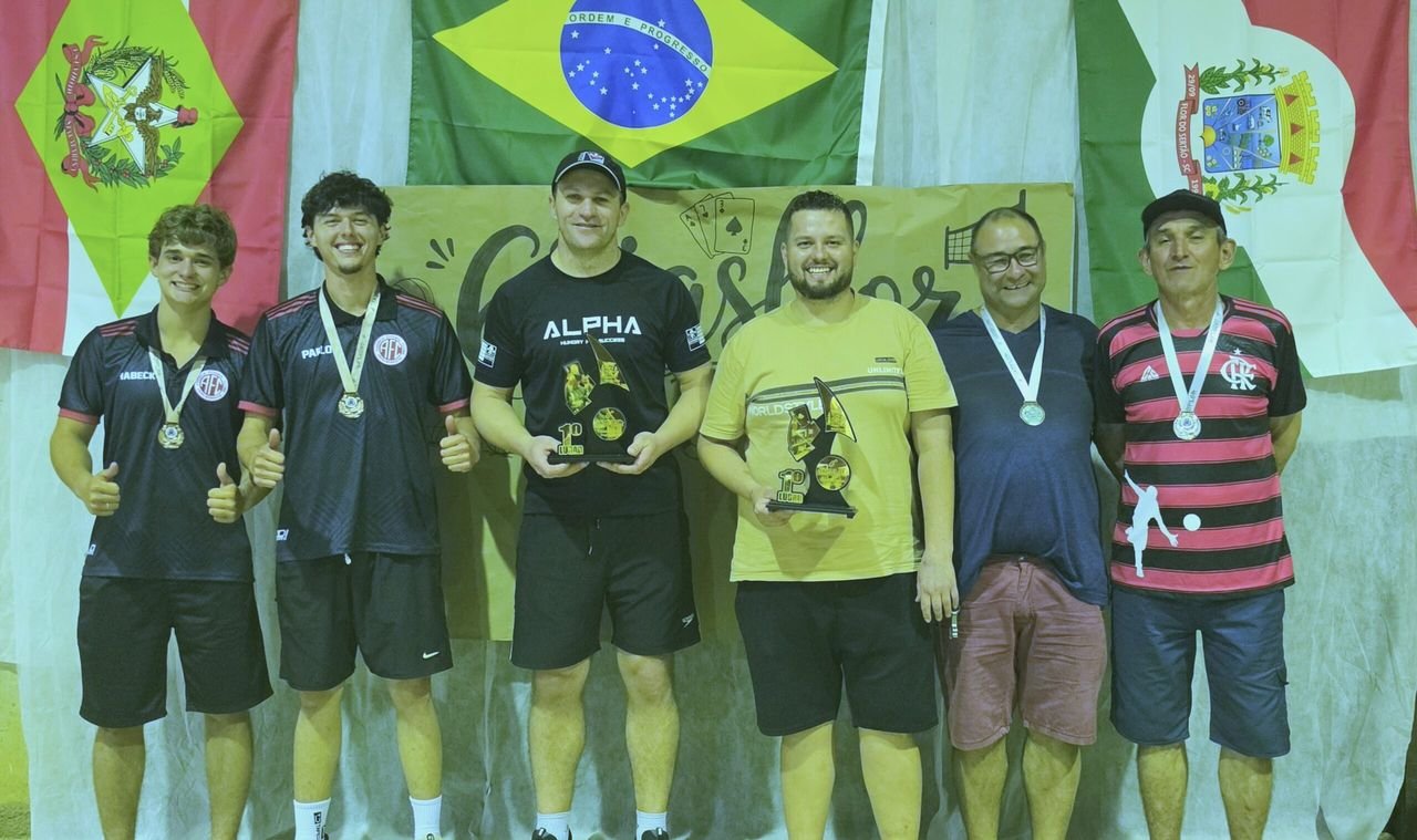 6º Jasflor Retorna às Festividades de Flor do Sertão com Dez Modalidades Esportivas