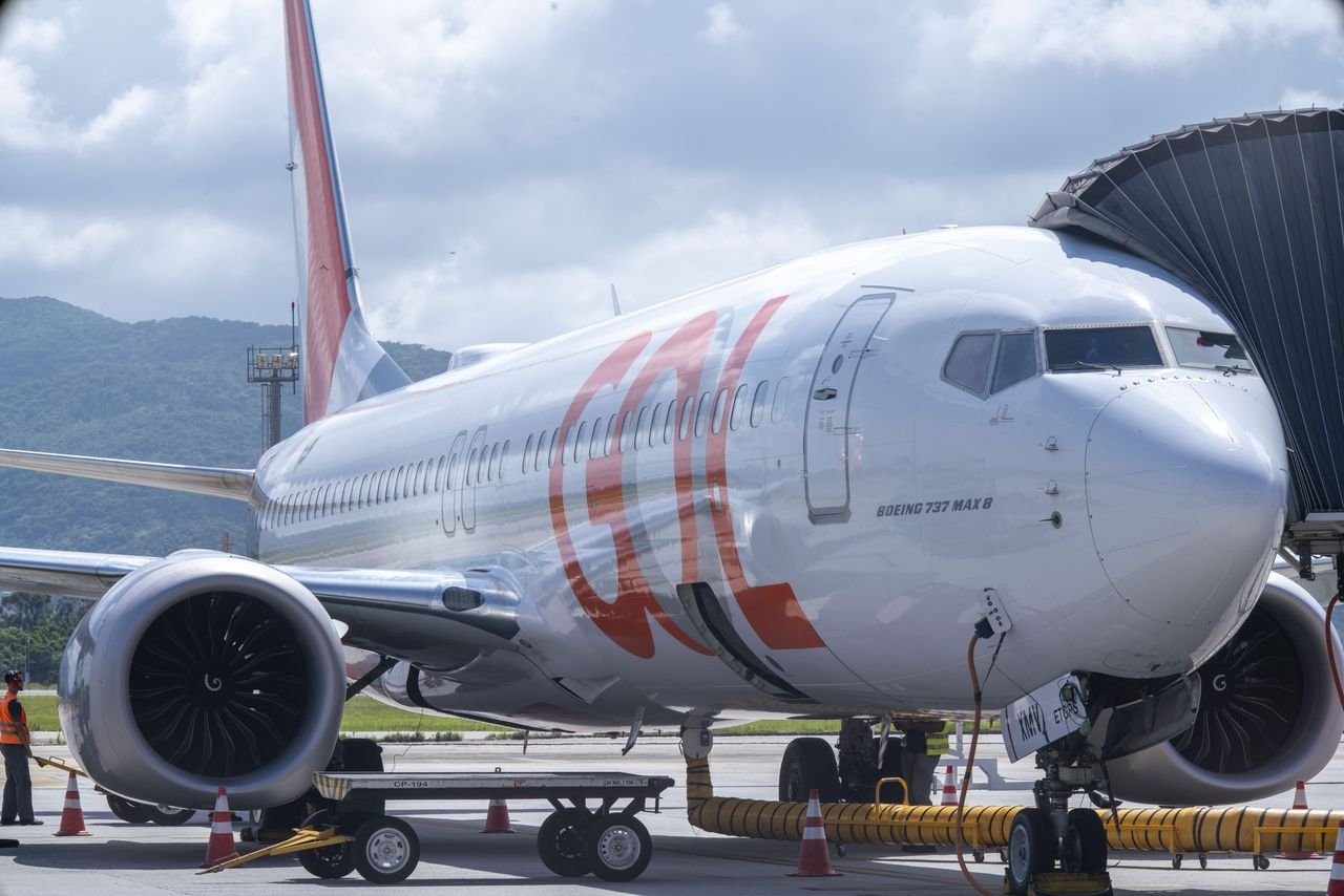 Aeroporto de Florianópolis terá voo direto para Assunção a partir de janeiro de 2027