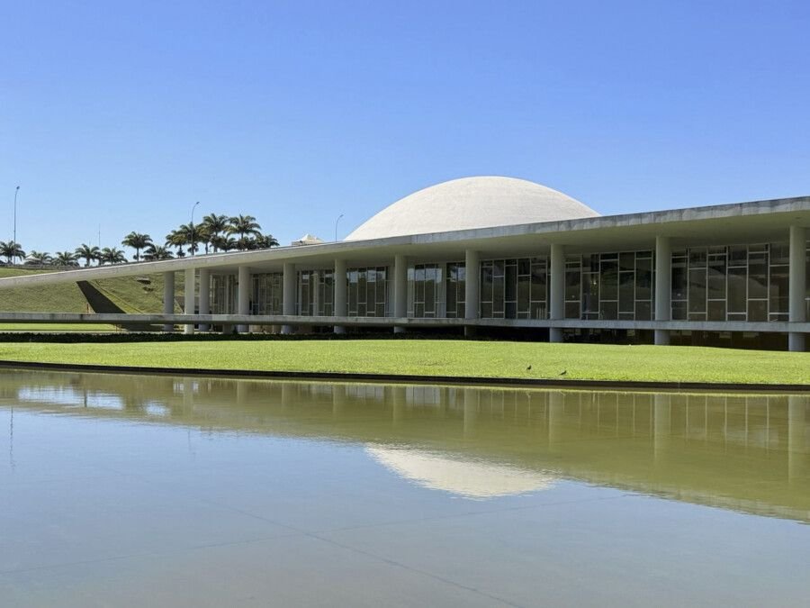 Eleições 2026: Entenda o funcionamento do Senado e suas características