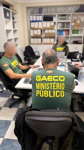 Operação Mercado Oculto cumpre 31 mandados em SC e PR por crimes tributários
