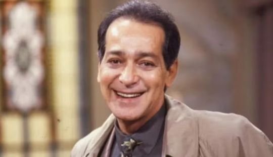 Morre Gracindo Jr., ator e diretor com mais de 50 anos de carreira