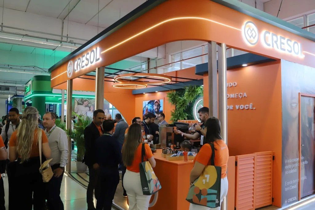 CRESOL mobiliza agências e promove ações solidárias e ambientais pelo dia de cooperar
