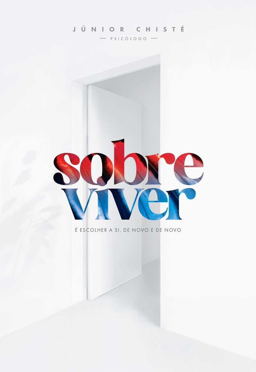 Editora Vozes Lança Nova Edição de 'Sobre Viver' de Júnior Chisté