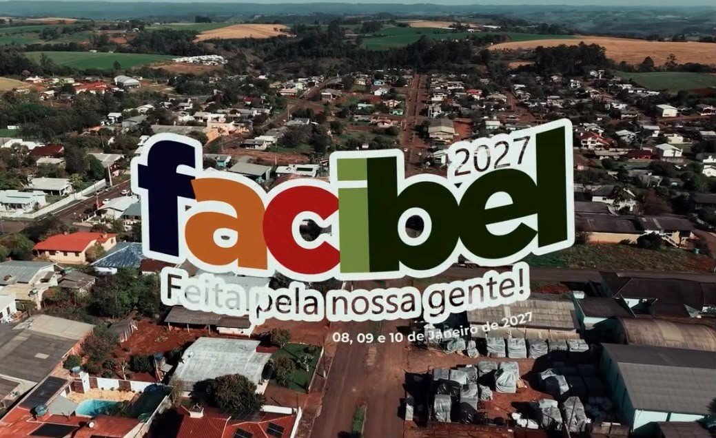 Prefeitura de Belmonte abre cotas de patrocínio para a FACIBEL 2027