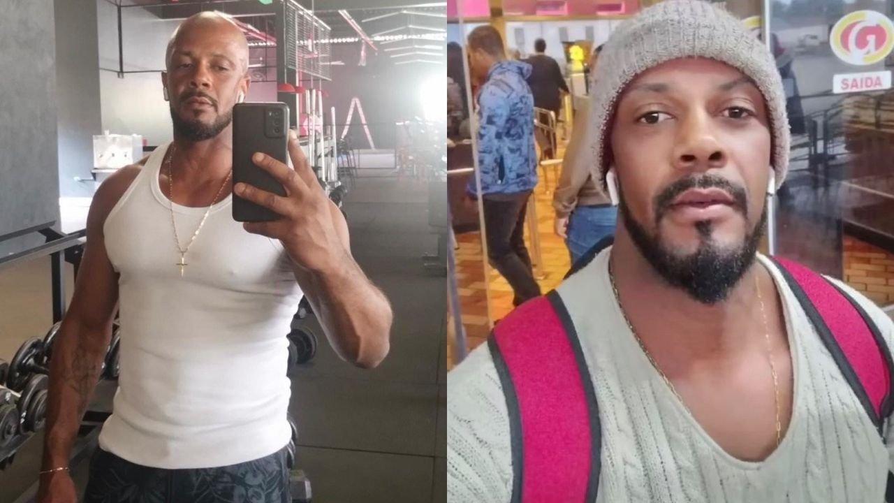 Corpo encontrado em riacho pode ser de mineiro desaparecido há 22 dias em SC