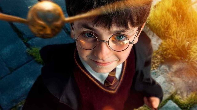 HBO Max divulga trailer da nova série de Harry Potter com estreia marcada para o Natal