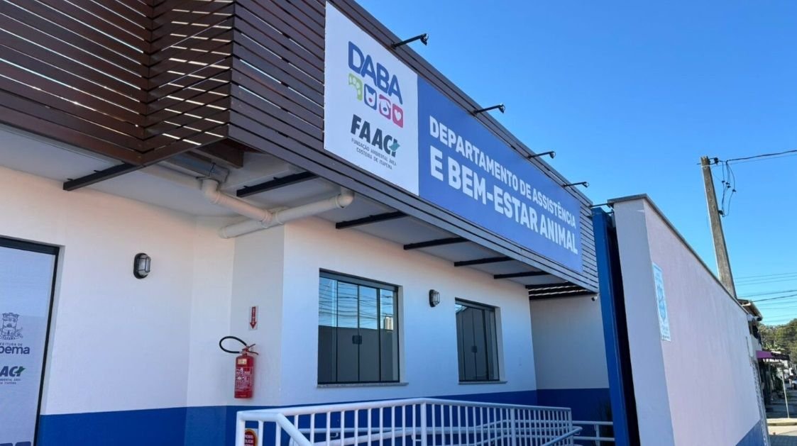 Itapema abre inscrições para mutirão de castração de cães e gatos