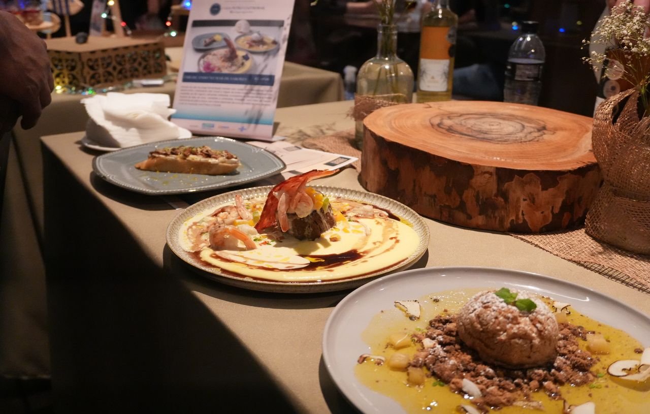 Festival Um Mar de Sabores acontece em Balneário Piçarras até 30 de setembro