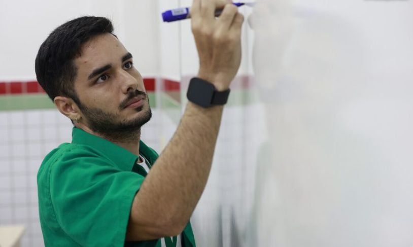 Como solicitar a Carteira Nacional Docente do Brasil