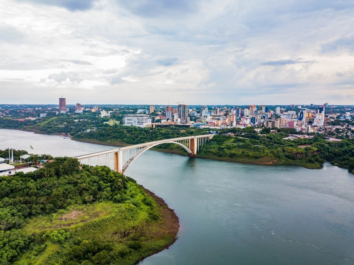 FIESC organiza missão empresarial para Expo Paraguay-Brasil 2026