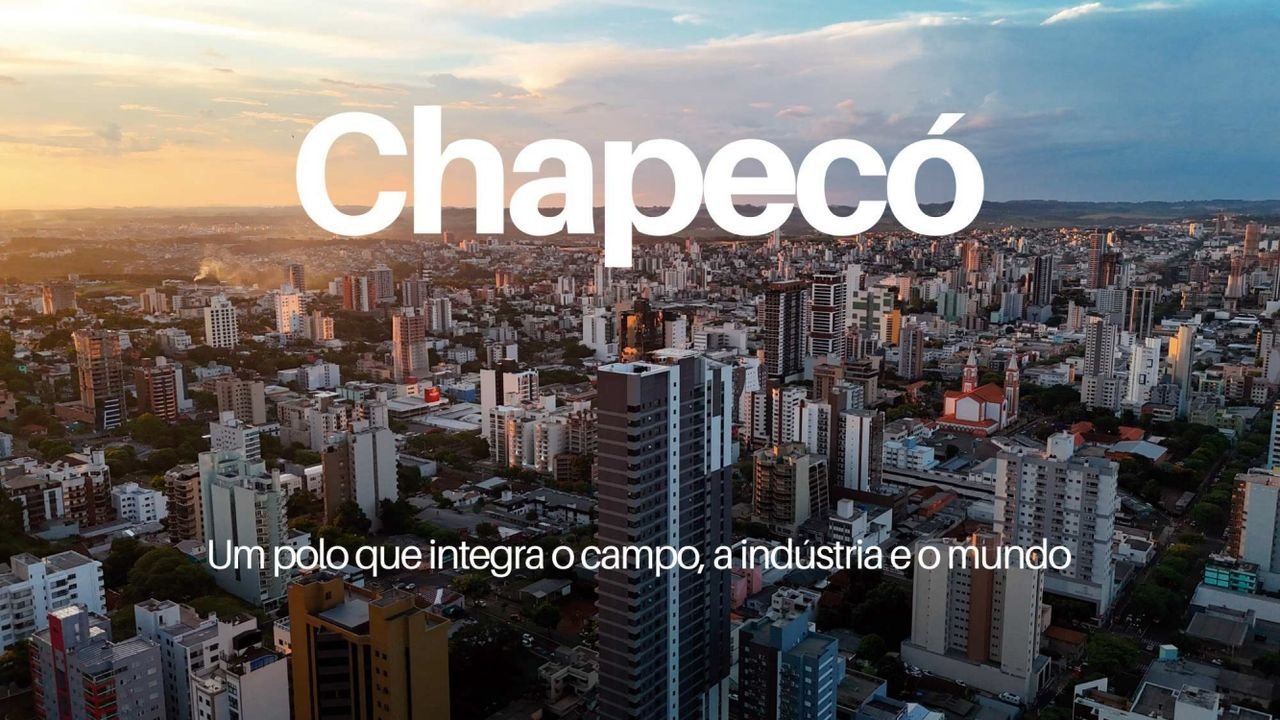 Chapecó participa de encontro agropecuário Brasil-EUA na Expointer 2026