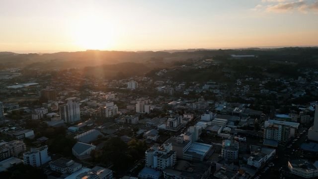 IBGE estima população de Maravilha em 31.318 habitantes para 2026