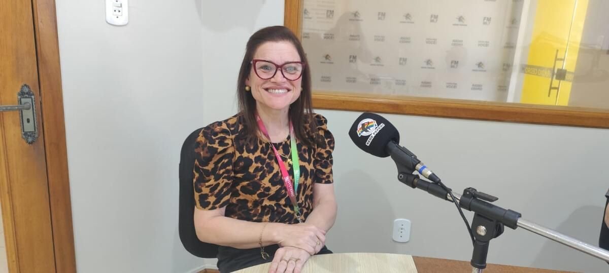 Escola de Padre Réus sem aulas presenciais após danos por granizo