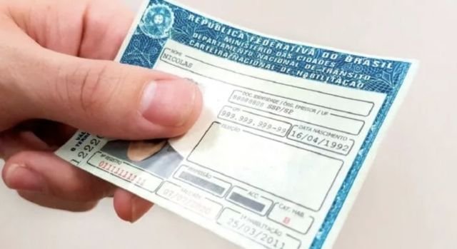 Novo exame psicológico poderá ser exigido na renovação da CNH