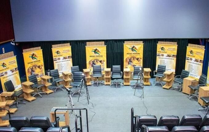 Debate na Peperi reúne 11 candidatos a deputado federal neste sábado