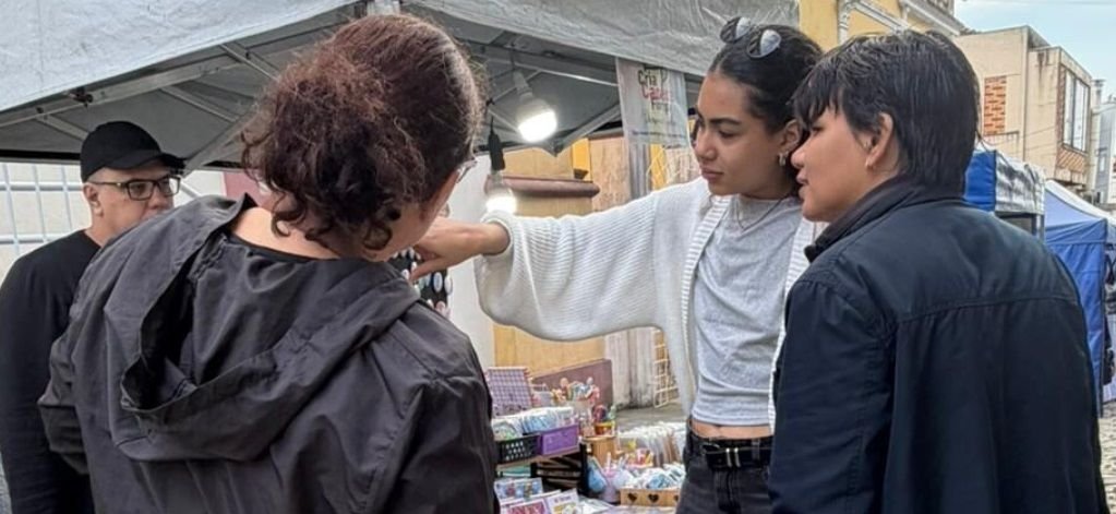 Feira da Freguesia terá edição especial de Primavera em São José
