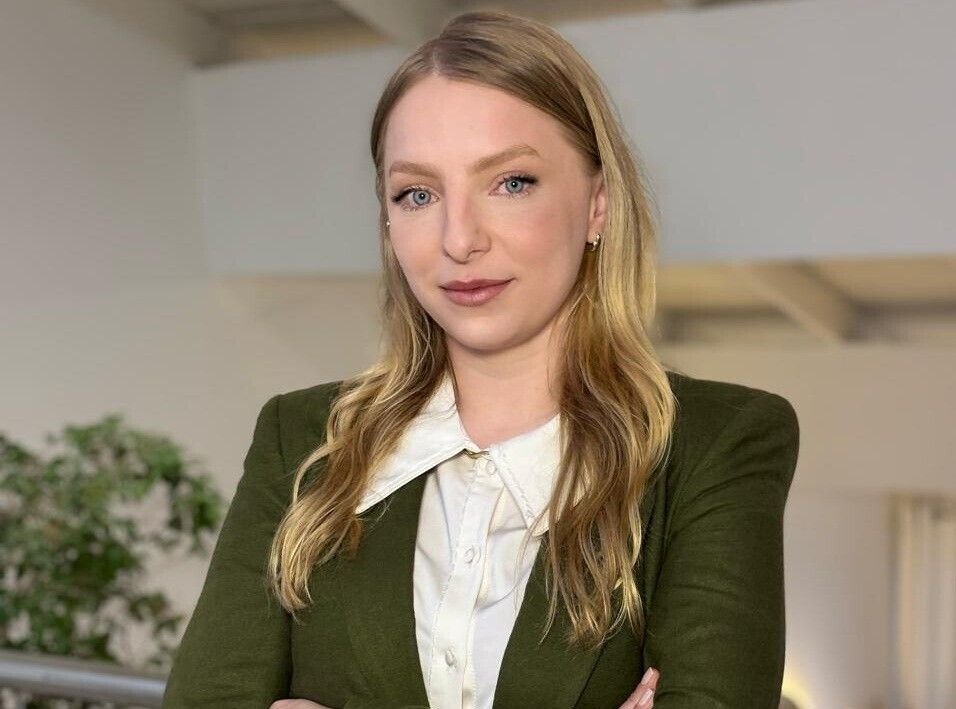 Giulia Scussel é a primeira mulher a presidir a FAASC em SC