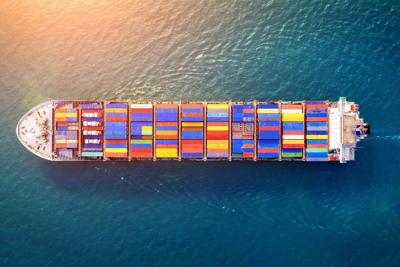 Exportações de Santa Catarina crescem 17,3% em agosto e chegam a US$ 1,15 bilhão