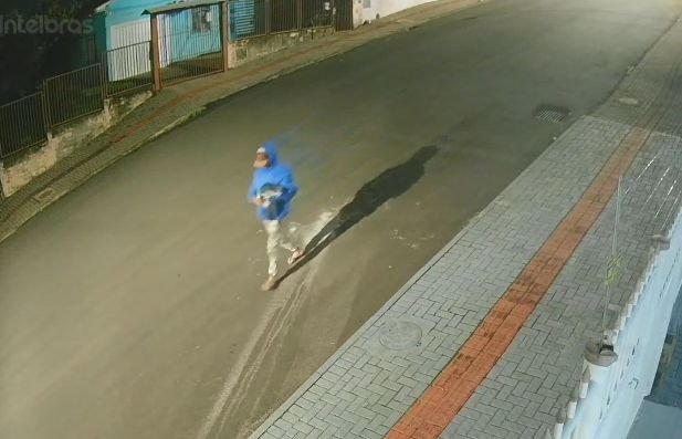 Loja no Efapi sofre furto em Chapecó pela segunda vez em menos de 15 dias