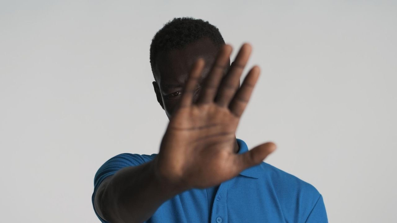 Gelson Merisio apresenta programa sobre racismo e segurança pública em SC