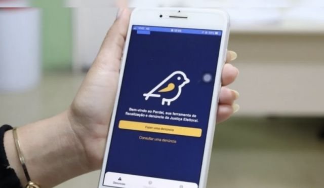 Aplicativo do TSE registra 12.432 denúncias de irregularidades eleitorais
