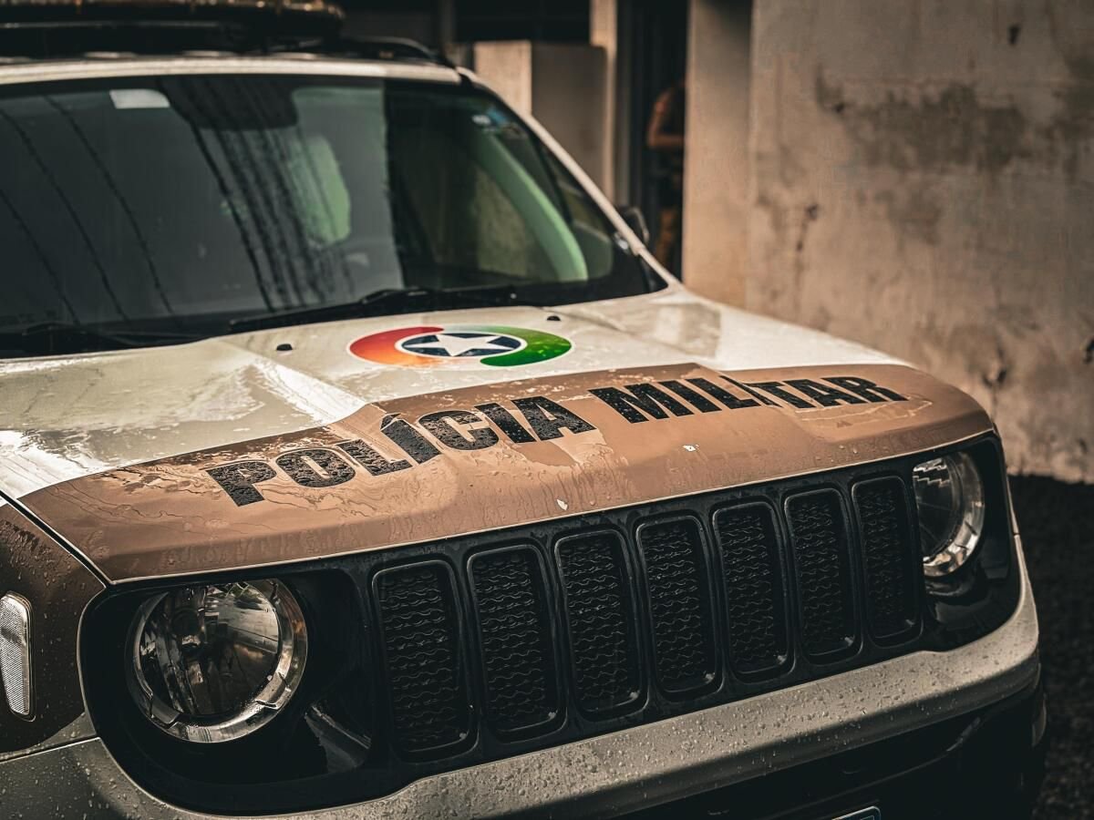 Motorista é preso e outro é autuado por embriaguez em Romelândia
