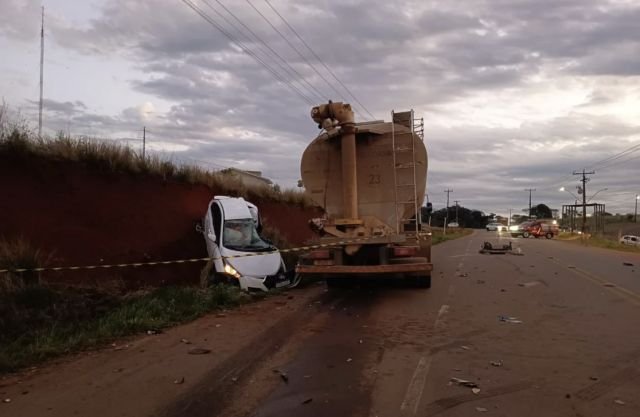Feriadão de 7 de Setembro registra 16 mortes em acidentes de trânsito no RS