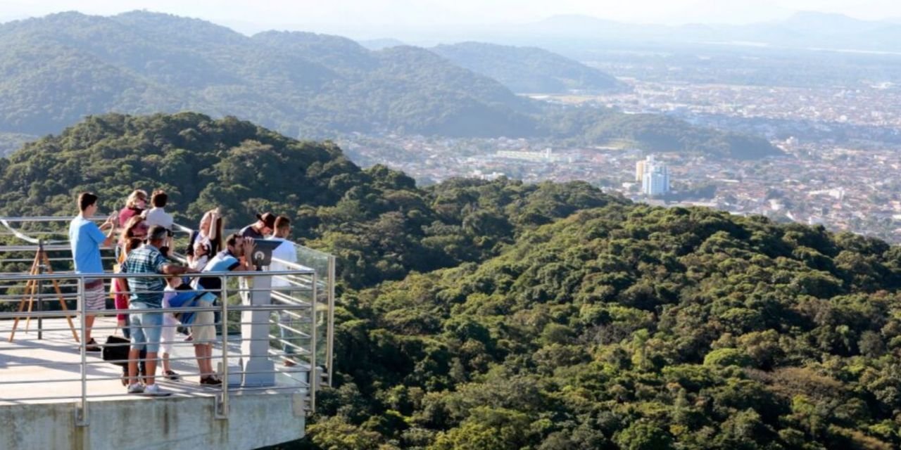Joinville lança programa para fortalecer turismo receptivo e ampliar negócios no setor