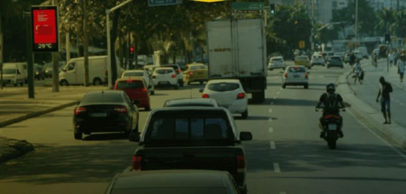 SEST SENAT realiza mobilização nacional pela Semana Nacional de Trânsito