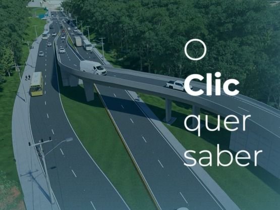 Leitores avaliam que elevado da Efapi não resolverá problemas de trânsito na região