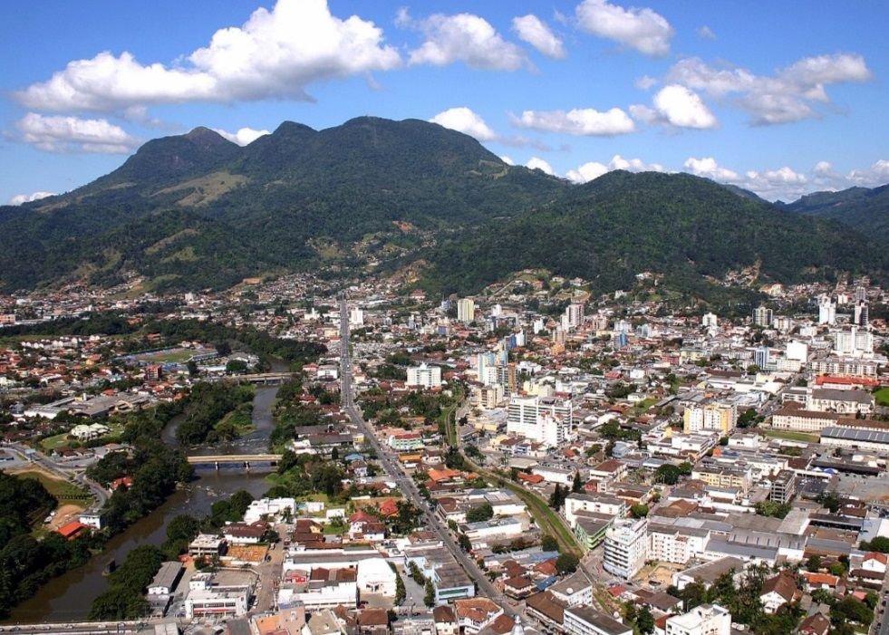 Promotoria Eleitoral intensifica fiscalização de propaganda em Jaraguá do Sul