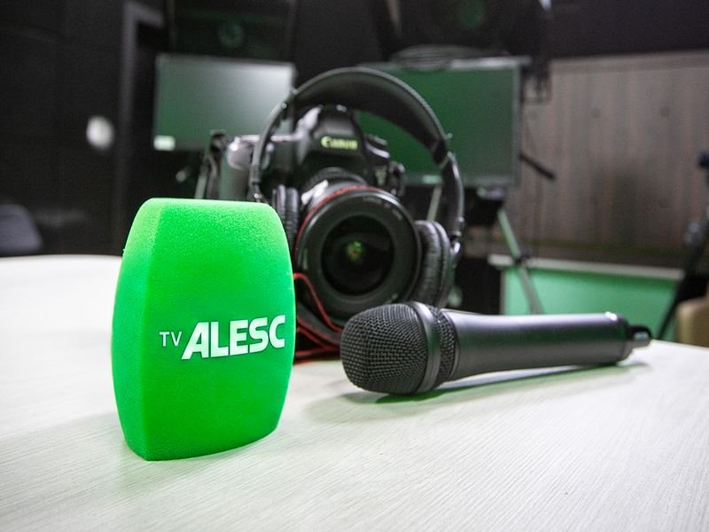 Alesc prepara cobertura multiplataforma para as Eleições 2026 em Santa Catarina