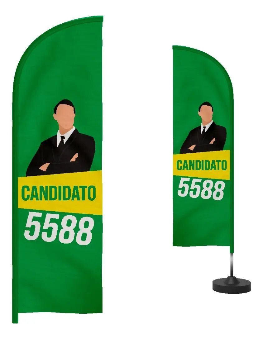 MPSC reforça fiscalização de propaganda eleitoral em Jaraguá do Sul e Schroeder