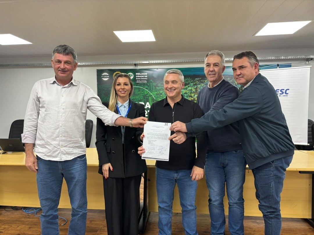 Prefeitura abre inscrições para cursos gratuitos de qualificação profissional em São Miguel do Oeste – SC