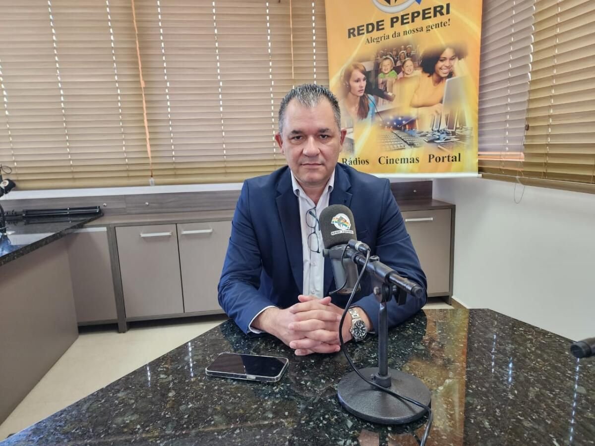 Itapiranga finaliza projetos de pavimentação de R$ 32 milhões