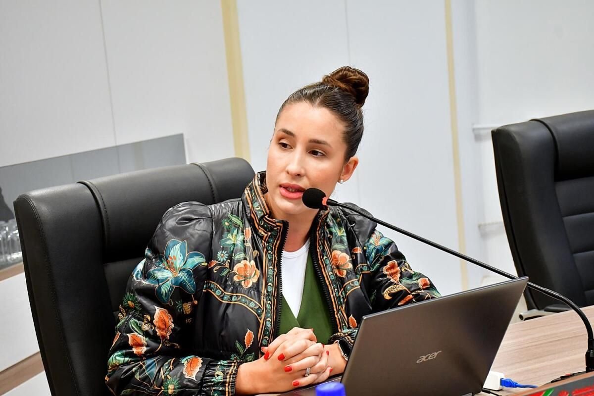 Vereadora solicita informações sobre Implanon em São Miguel do Oeste