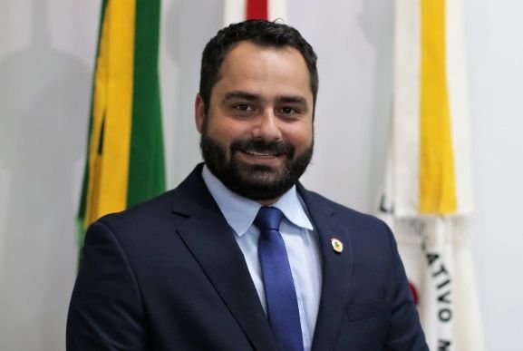 TJSC condena Jeferson Cardozo por corrupção ativa
