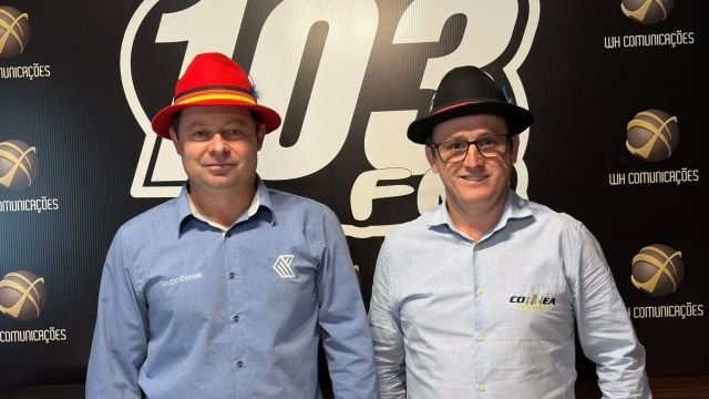 1ª Oktoberfest de São Miguel do Oeste será realizada em 17 de outubro