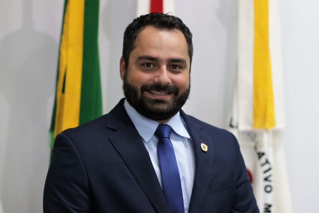 Jeferson Cardozo é condenado por corrupção ativa em Santa Catarina