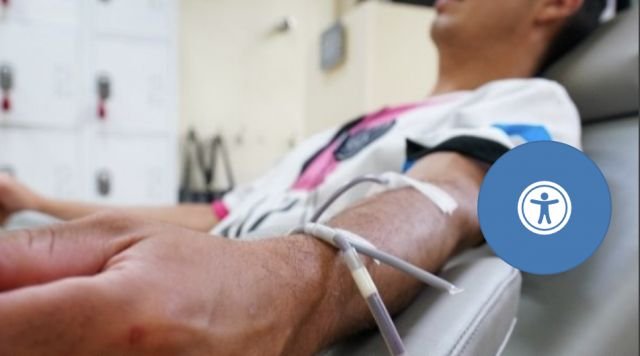 Hemosc alerta para estoques reduzidos de sangue O- e O+ em SC