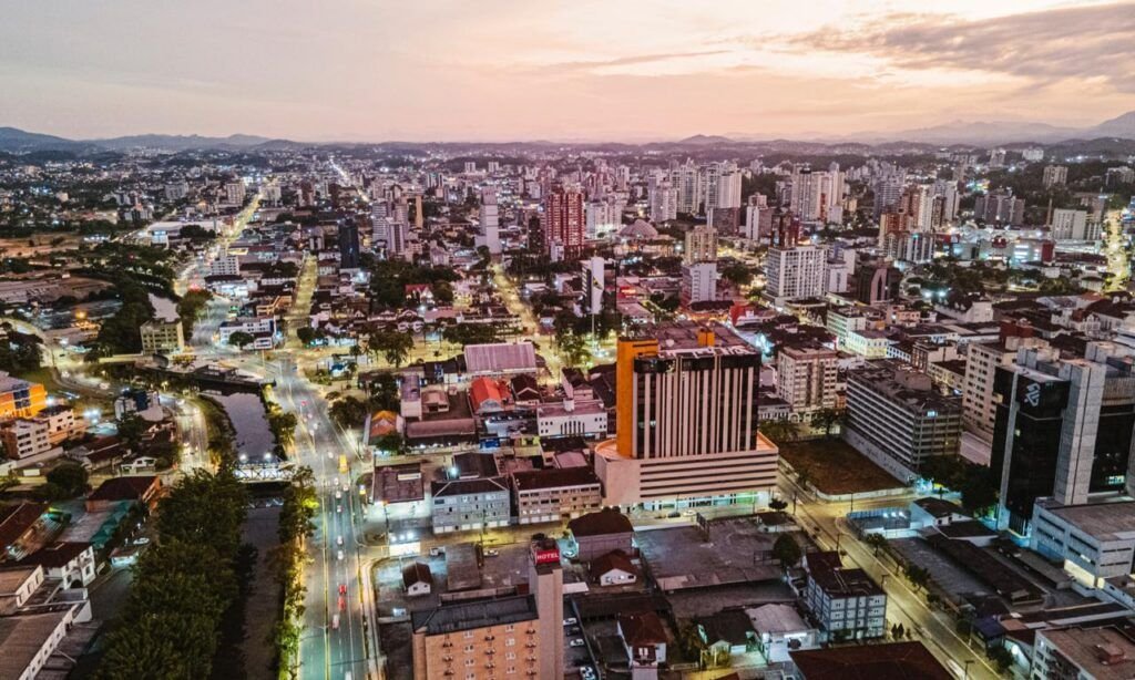 Consulta pública do Hub Social em Joinville define prioridades de investimento