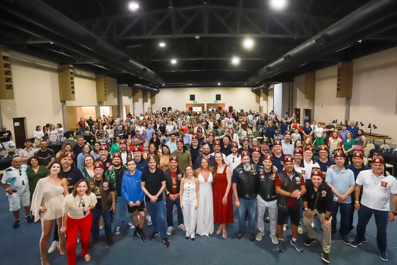 Salah Shriners Music Festival acontece em Florianópolis neste sábado