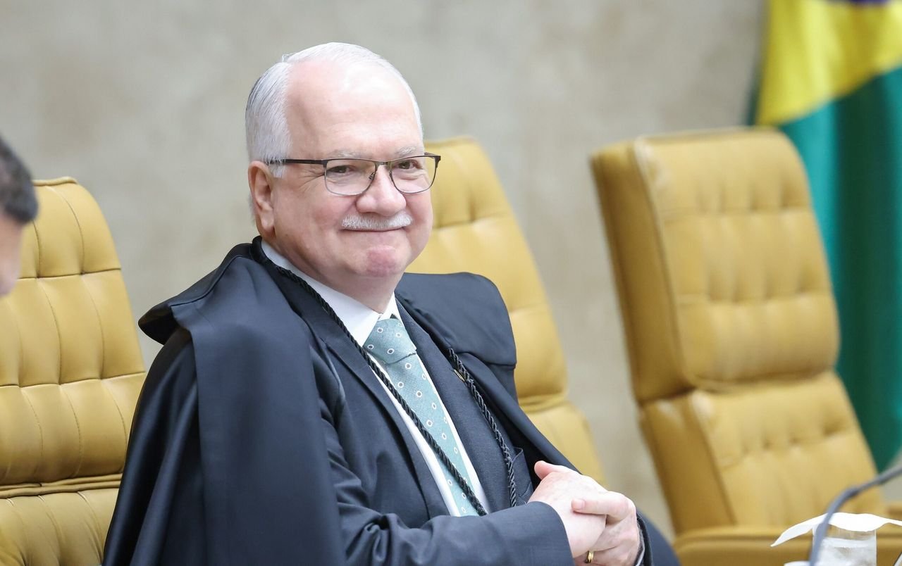 Fachin suspende afastamento de diretores da Polícia Federal