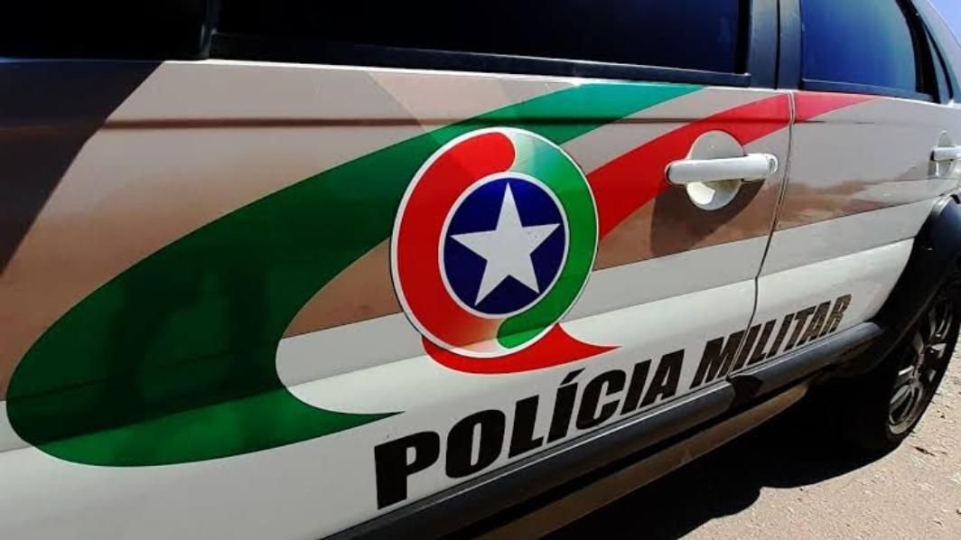 Homem é baleado após reclamar de tiros em via pública em Concórdia