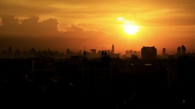 Cemaden projeta seis ondas de calor no Brasil até 2026