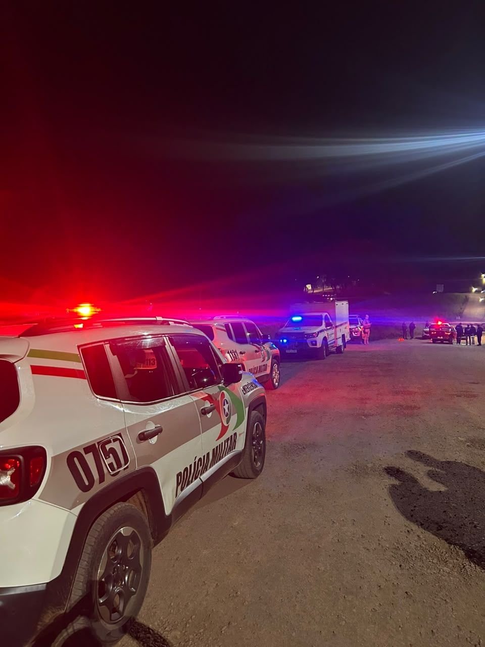 Mulher de 48 anos é morta em Maravilha; companheiro é preso por feminicídio