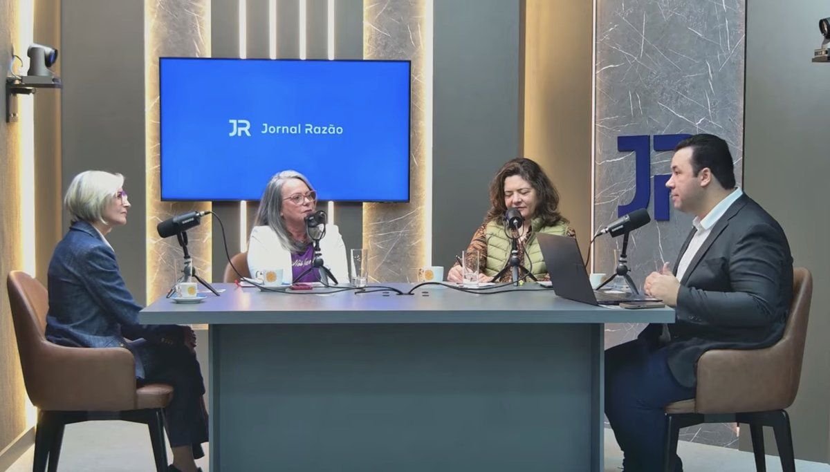 Candidatura do PT critica armamento como solução para feminicídios em SC